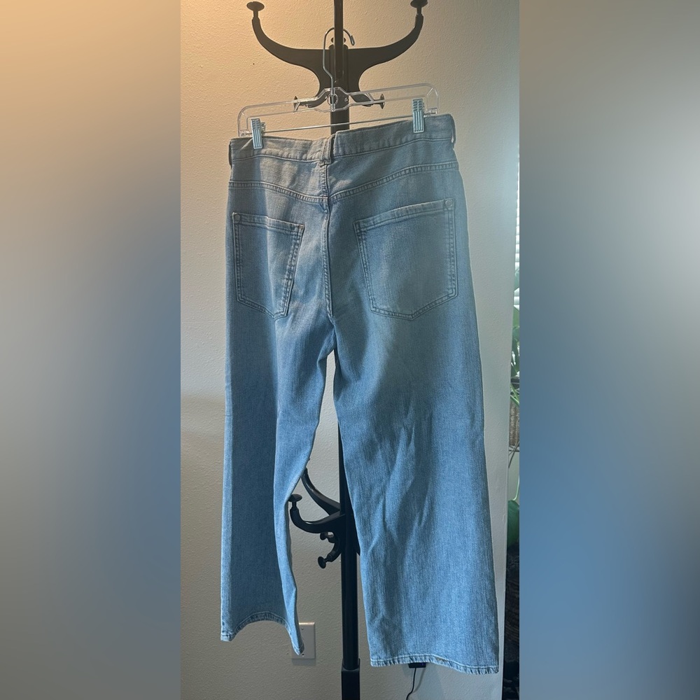 Anthropologie Pilcro Women’s Jeans - size 28 - Picture 8 of 13